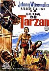 La fuga de Tarzán